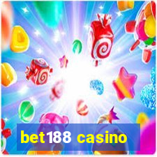 bet188 casino